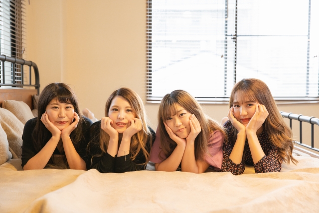 化粧品情報が盛りだくさん